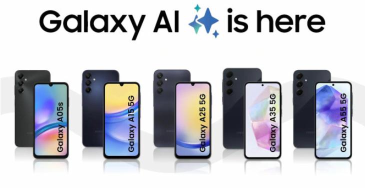 galaxy AI