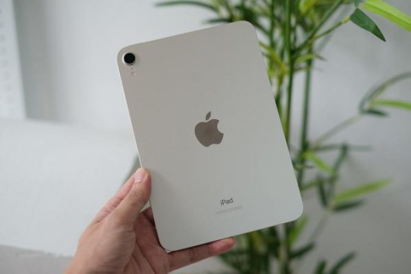 Ipad mini