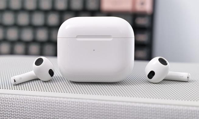 airpods 3