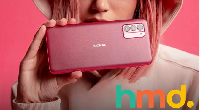 Nokia do hdm global san