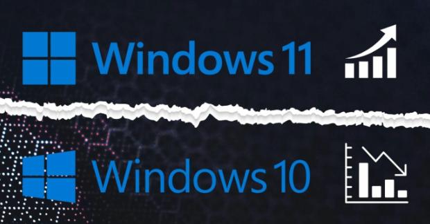 logo windows 10 va 11