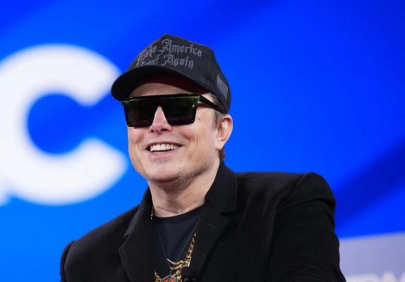 elon musk tai cpac