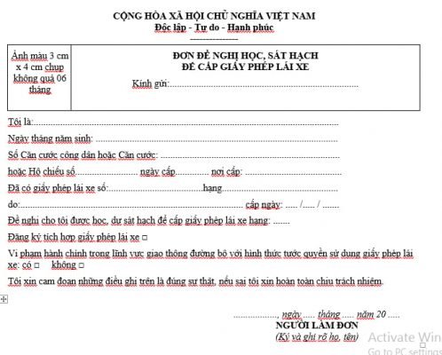 Don de nghi sat hach