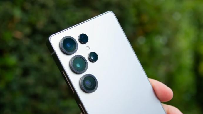 Galaxy S26 Ultra mau