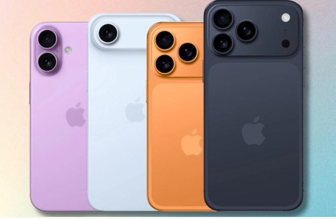 iphone 17 anh dung