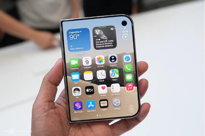iphone duo