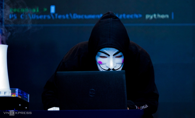 hacker
